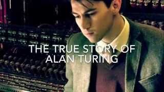 Breaking The Code Trailer HD