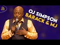 Donnell Rawlings Does An Obama Impression | From Ashy To Classy