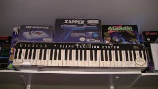 2021 Game Room Tour