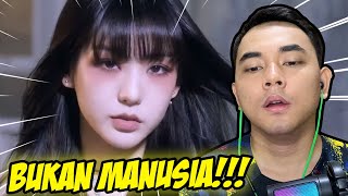 Download SOODAM BUKAN MANUSIA!! - SECRET NUMBER - DOXA [MV] Reaction - Indonesia mp3