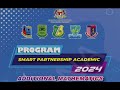 PROGRAM SMART PARTNERSHIP ACADEMIC  ADDITIONAL MATHEMATICS STATE LEVEL