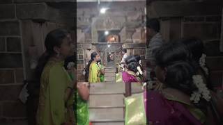 kandiyur brahmasira kandeeswarar kovil🤯 #trending #thanjavurvlog#kovilvlog#shots#reels#tn49