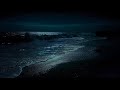 Relaxing Ocean wave for Deep Sleep. Ocean sounds. Calm Background for Sleeping, Meditation , Yoga