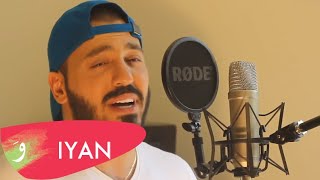 Edeysh kan fi nas (Fairuz)/Albi w shou badi ellou (Wael Kfoury) - COVERED by IYAN