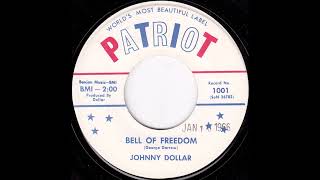 Bell of Freedom (Johnny Dollar)