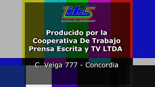 Telediario 21/09/21 - Tele5 / Transmisión en vivo.