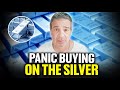 The All-At-Once Moment Is Here! Silver Prices Will Soar DRAMATICALLY - Andy Schectman