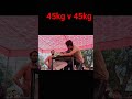 fit vlogs arm wrestling competition najibabad 45kg vs 45kg💪💪