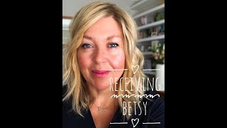 How to Customise and Apply Your Betsy Hair Enhancer Topper - Beautiful Betsy UK