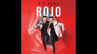 Río Roma celebra diez años presentando su nuevo álbum “Rojo”