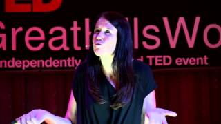 Rebranding Haiti | Steph Price | TEDxGreatHillsWomen
