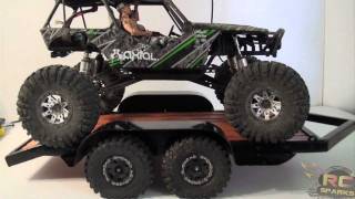 RC ADVENTURES - PROJECT OVERKiLL - Episode 5