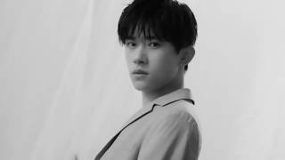 【TFBOYS易烊千玺】KINFOLK夏季刊拍摄花絮 在真实与虚无之间和翩翩少年邂逅【Jackson Yee】