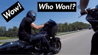 HARLEY DAVIDSON 103 VS 107 MILWAUKEE 8! IS IT WORTH UPGRADING!?