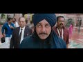 son of sardaar 2 trailer ajay devgn sunny deol sanjay dutt salman khan 2025