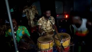 Aqua Rapha Mbaka - Umu Amara pammy