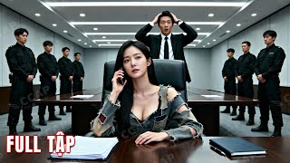 Cô vợ nghèo gọi một cú điện thoại khiến tập đoàn lớn sụp đổ, anh chồng ngoại tình sợ xanh mặt!