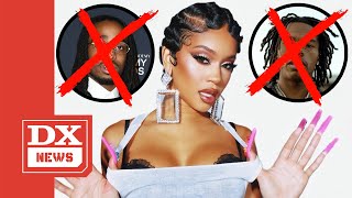 Saweetie Says “Don’t Say Nothin’” Diss Wasn’t About Quavo & Lil Baby But A Different “Famous” Person