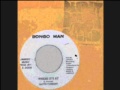 Lloyd Forrest -  Where It´s At [BONGO MAN JA]  7'' Inch   CaZa RooT´z