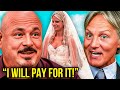 Daddy Spoils Daughter With $77k Custom Dream Dress In Say Yes to the Dress (Full Episodes)