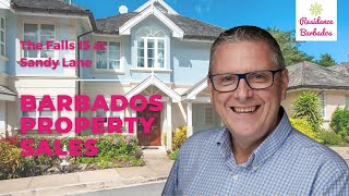 Property for sale in Barbados The Falls 15, Sandy Lane