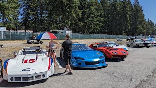 SOVERN 2023 - Pacific Raceways