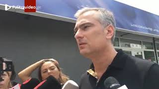 პაატა სალია აცხადებს, რომ ირაკლი ოქრუაშვილის დოკუმენტი ყალბია