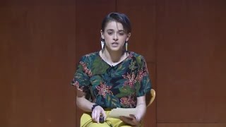 Hearing Our Voices: Peer Support and Mental Illness | Stefanie Kaufman | TEDxBrownU