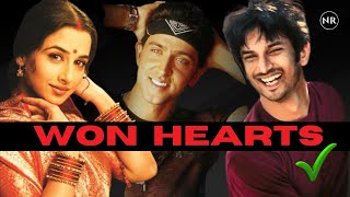 Top 10 Best Bollywood Debut | Actors Who Won Hearts With First Film