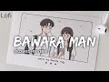 Bawara Man - [Slowed+Reverb] Lofi - Text4Music | Jubin Nautiyal | Old GF Memories ❤