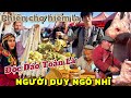 KÌ LẠ VÙNG ĐẤT THUỘC TQ nhưng KO NÓI TIẾNG HÁN - P4. CON ĐƯỜNG TƠ LỤA ĐẾN KASHGAR