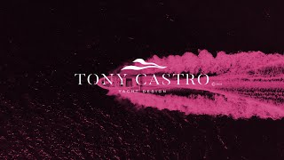 TONY CASTRO YACHT DESIGN - GALEON 300