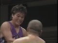 pwfg 08 13 1994 joe malenko u0026 shinobu kandori vs. thundercrack u0026 yoshiaki fujiwara