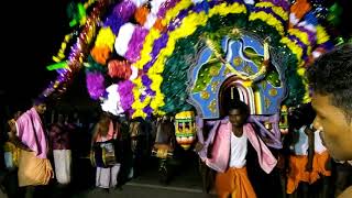 Thirumanagudi Ratha kavadi video