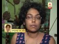 mandakranta sen rejects sahitya academy s plea