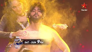 Neethone Dance - Promo | Moods of Love | Every Sat \u0026 Sun at 9 PM | StarMaa