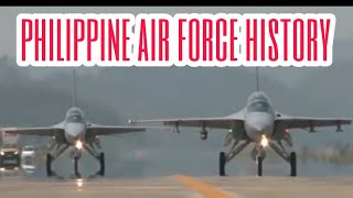 Philippine Air Force History||robants tv