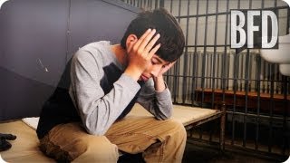 Kids in Prison: Ending Life Imprisonment for Youth | BFD | TakePart TV