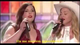 Macklemore Some Love Grammys 2014 LEGENDADO xvid