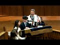 family minyan the bar mitzvah of brandon i. cohen