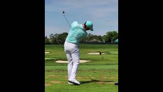 Rory Mcilroy Iron/ローリーマキロイ アイアン #Shorts