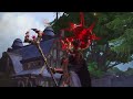 tera classic mmorpg online open world gameplay