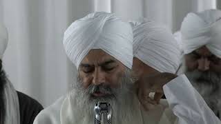 07-02-2021 Sunday Diwan Sant Baljinder Singh Ji Rara Sahib