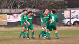 Goal di Zanoni_Valpo-Union Villanova