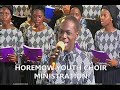 CHOIR MINISTRATION: GO LIGHT YOUR WORLD