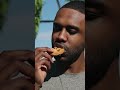 #Atkins #Protein Chocolate Chip #Cookie - DeMario Jackson