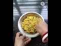 অনেক মজাদার কুচোচিংড়ি দিয়ে একটি বড়া।😋👌🧿 food bengali cooking recipe