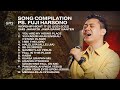 SONG COMPILATION [WORSHIP NIGHT 17-25 (2021-2022)] - PS. FUJI HARSONO