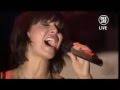 Natalie Imbruglia - Shiver   (Live)