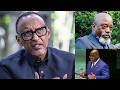 IKIBAZO CYA RDC N'U RWANDA, AMERIKA IKINYURA KU RUHANDE